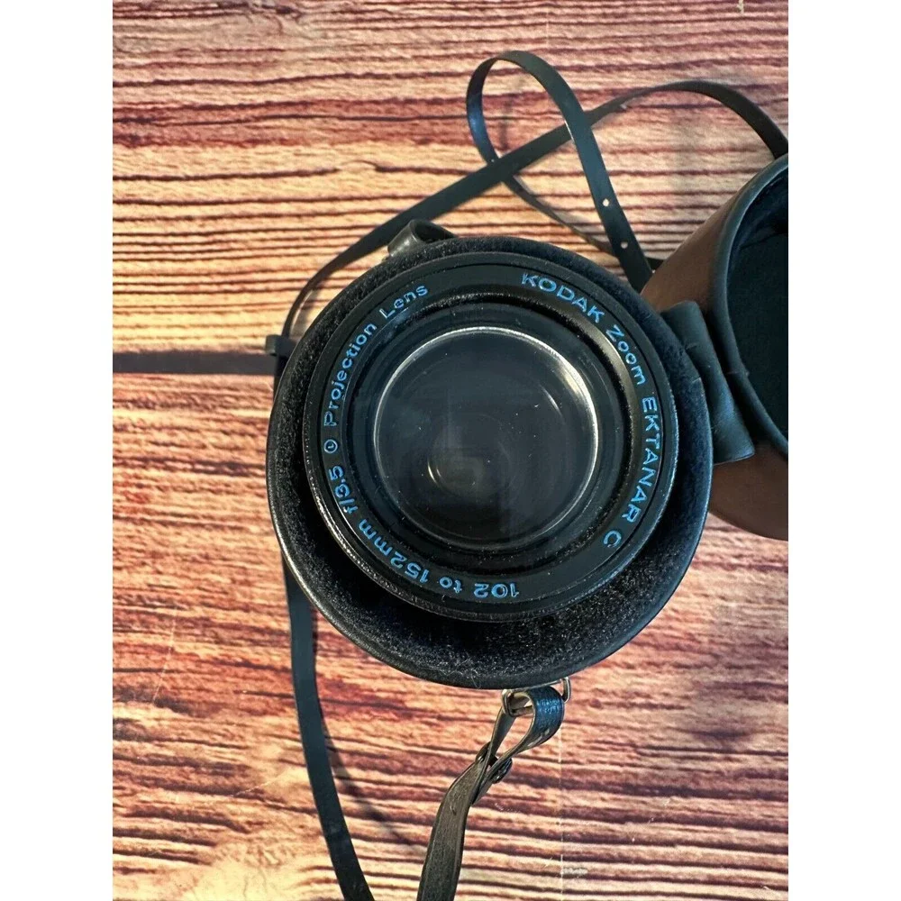 Kodak if you
